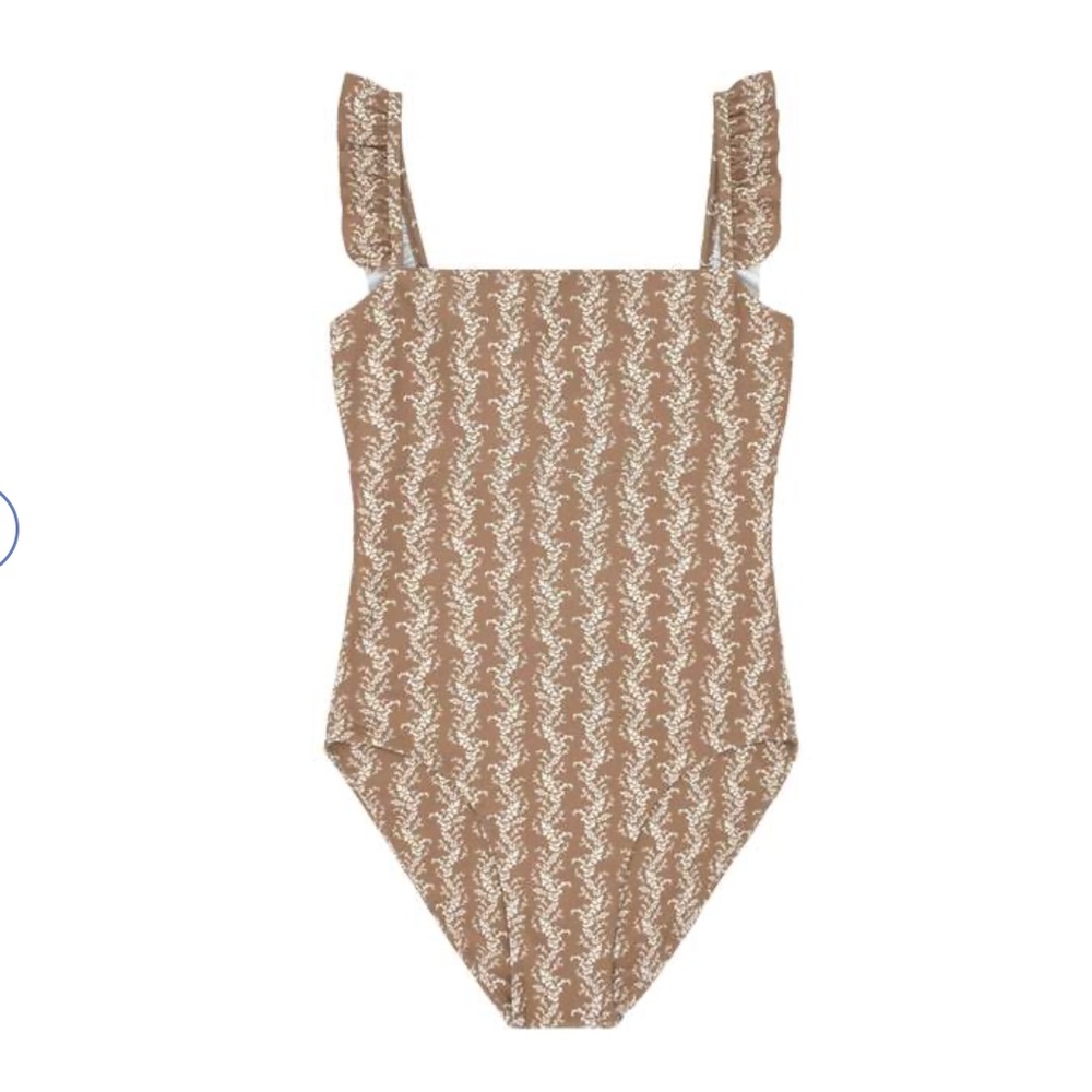 Women’s Minnow Swimsuit